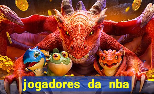 jogadores da nba de a a z stop
